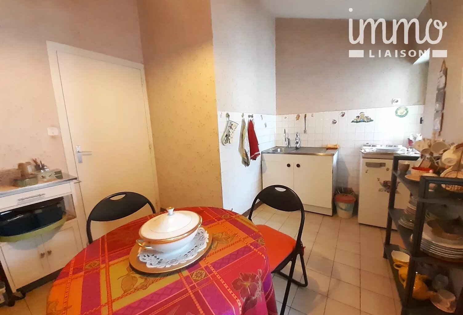 Appartement centre ville idéal investisseur — photo 1