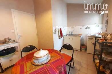 Appartement 3 pièces 110000 €