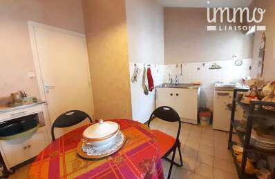 Appartement centre ville idéal investisseur — photo du bien