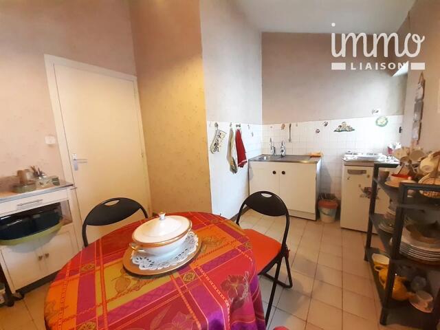 Appartement proposé à Chambéry