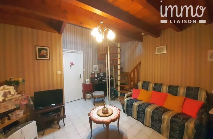 Appartement centre ville idéal investisseur — photo 2