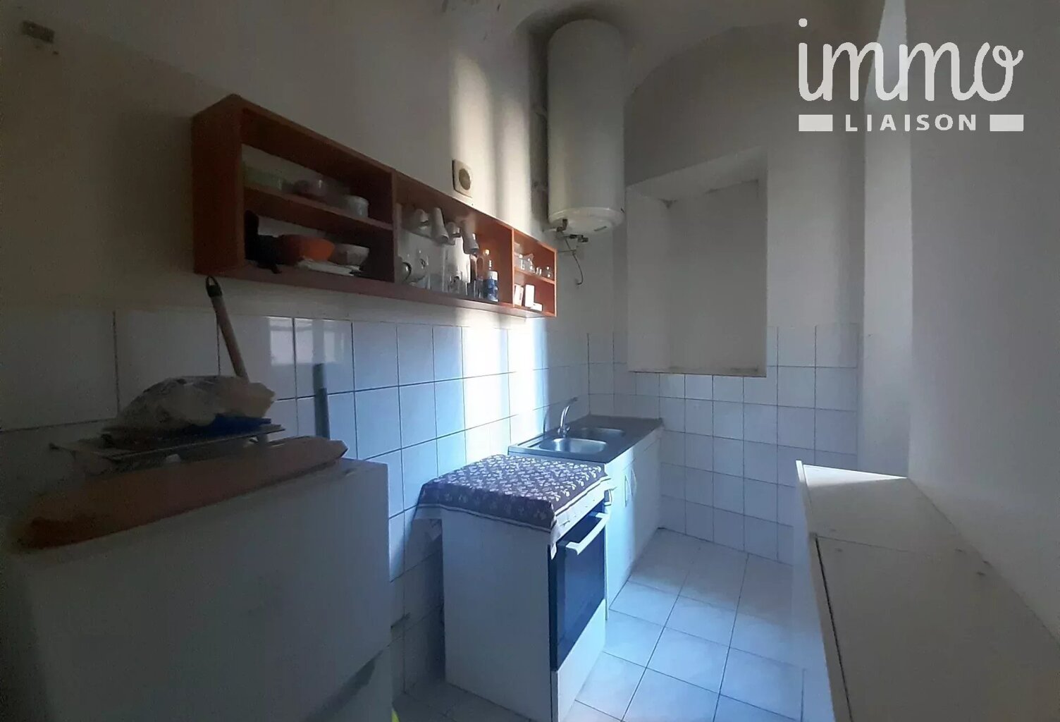 Appartement T2 centre historique — photo 1