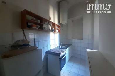 Appartement 2 pièces 130000 €