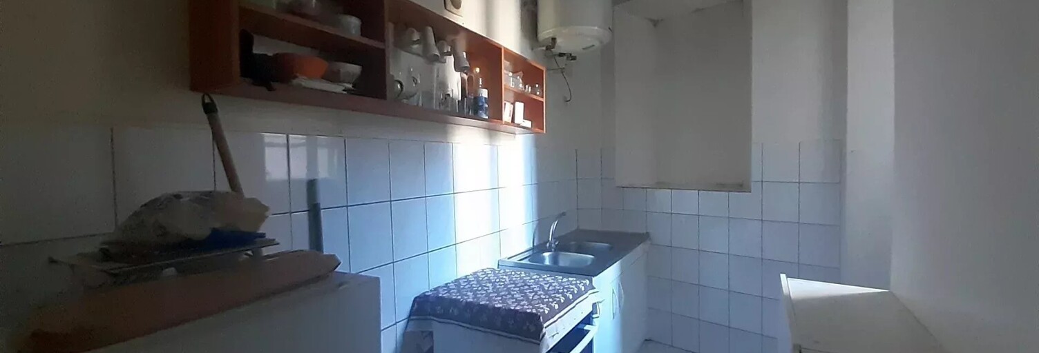 Appartement 2 Pièces 43 m² à vendre à Chambéry (73000)