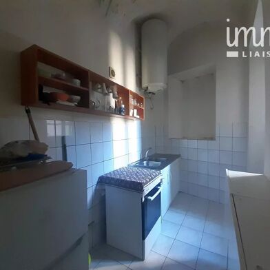 Appartement 2 pièces 130000 €