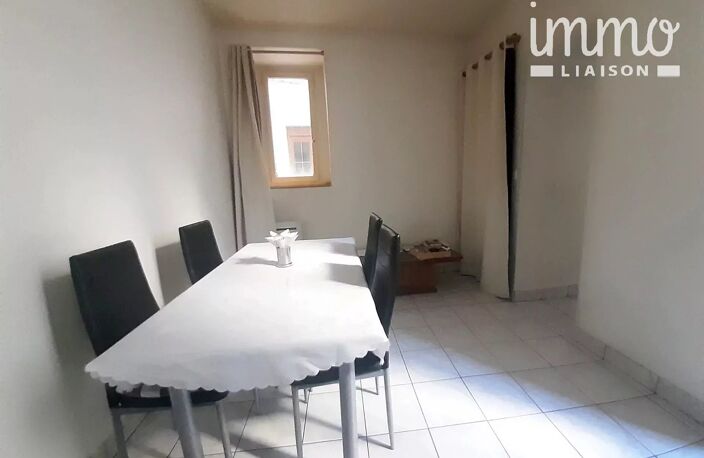Appartement T2 centre historique — photo 3