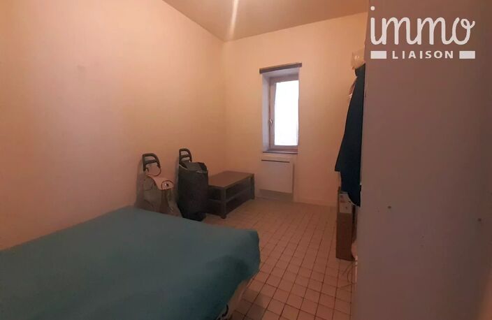 Appartement T2 centre historique — photo 4