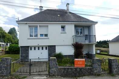 Maison 4 pièces 142330 €