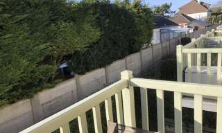 Appartement 2 Pièces 27 m² à louer à Merville-Franceville-Plage (14810)