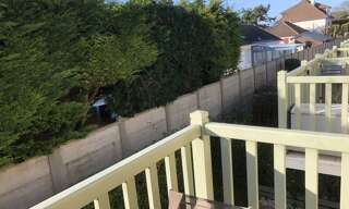 Appartement 2 Pièces 27 m² à louer à Merville-Franceville-Plage (14810)