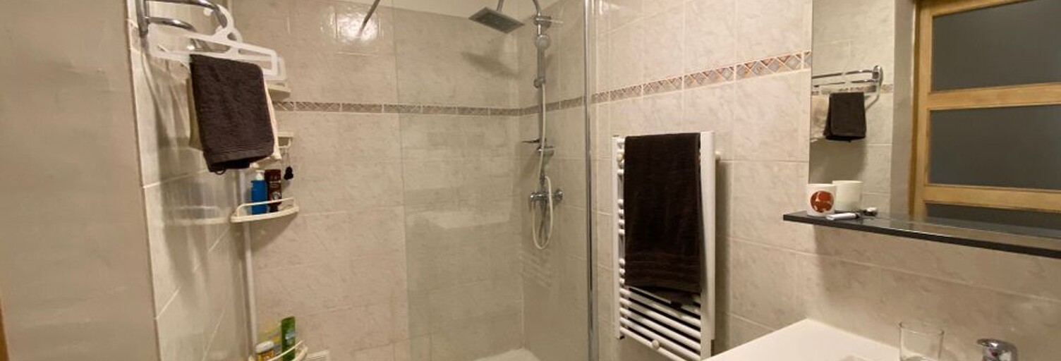 Appartement 1 Pièce 18 m² à louer à Peypin (13124)