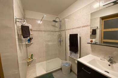 Appartement 1 pièces 490 €
