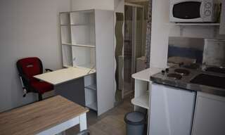 Appartement 1 Pièce 13 m² à louer à Aytré (17440)