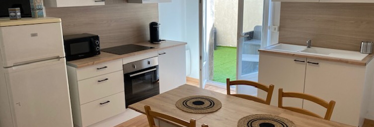 Appartement 4 Pièces 85 m² à louer à Avignon (84000)