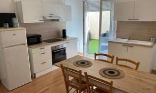 Appartement 4 Pièces 85 m² à louer à Avignon (84000)