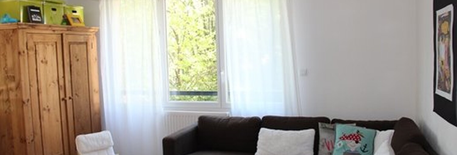 Appartement 3 Pièces 40 m² à louer à Lille (59000)
