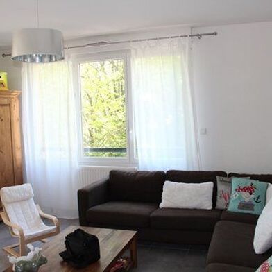 Appartement 3 pièces 530 €