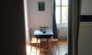 Appartement 3 Pièces 60 m² à louer à Le Puy-en-Velay (43000)