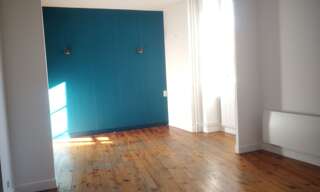 Appartement 3 Pièces 60 m² à louer à Le Puy-en-Velay (43000)