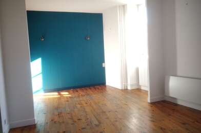 Appartement 3 pièces 480 €