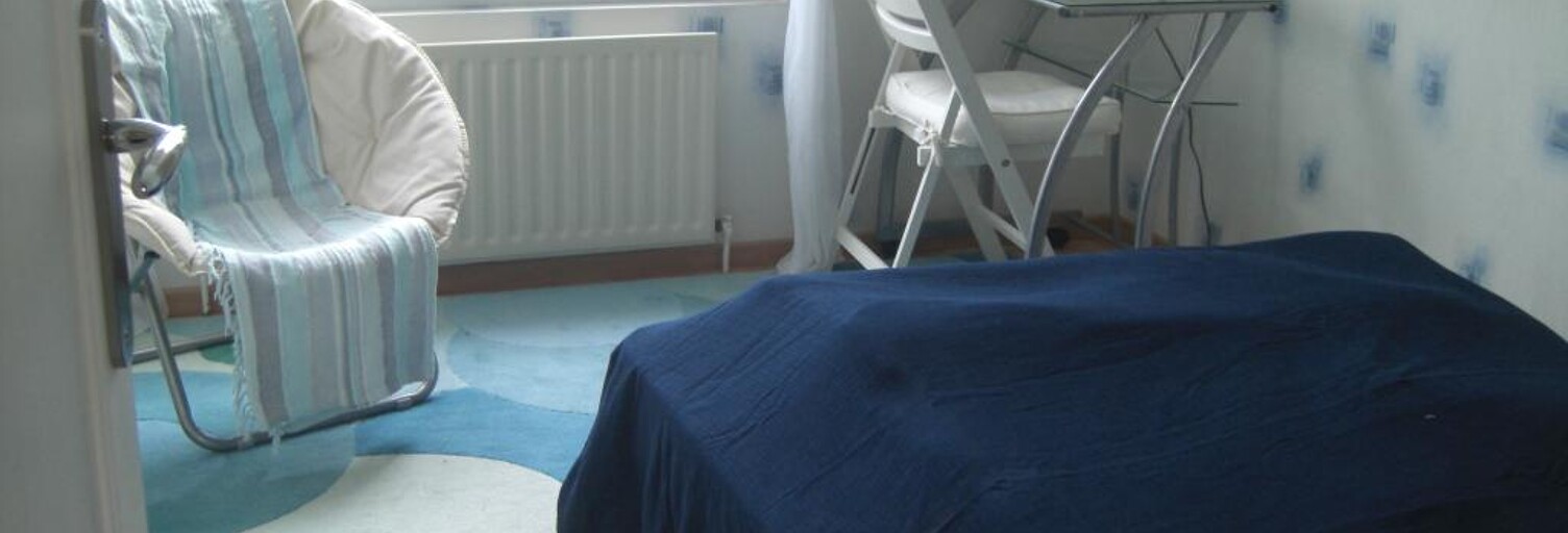 Appartement 1 Pièce 10 m² à louer à Verrières-en-Anjou (49480)