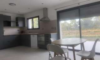 Maison 4 Pièces 85 m² à louer à Montauban (82000)