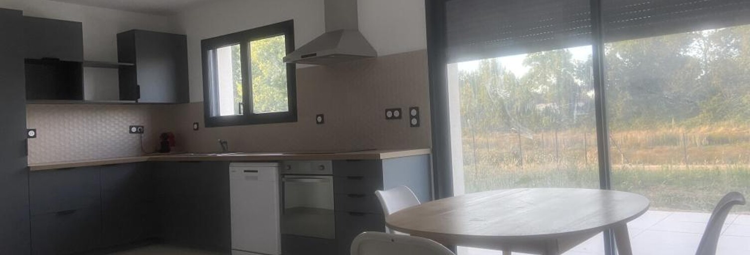 Maison 4 Pièces 85 m² à louer à Montauban (82000)