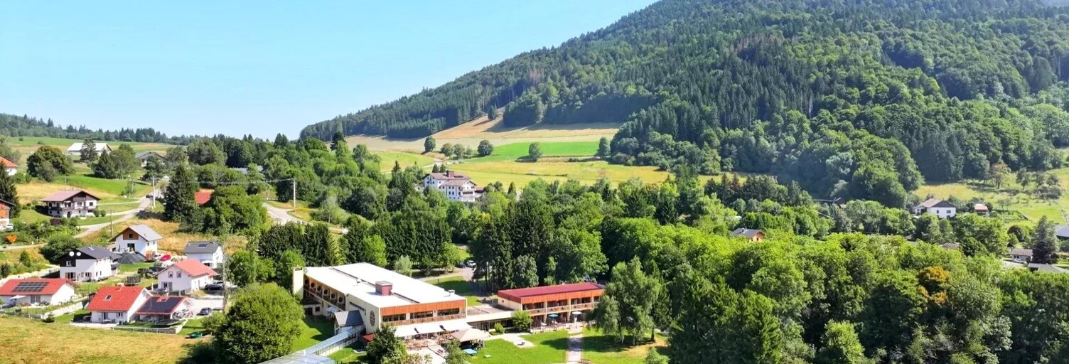 Maison 70 Pièces 3500 m² à vendre à Habère-Poche (74420)