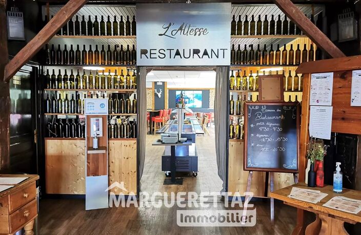 PROCHE GENÈVE - AU COEUR DES ALPES DU LÉMAN - OPPORTUNITÉ D'INVE — photo 5