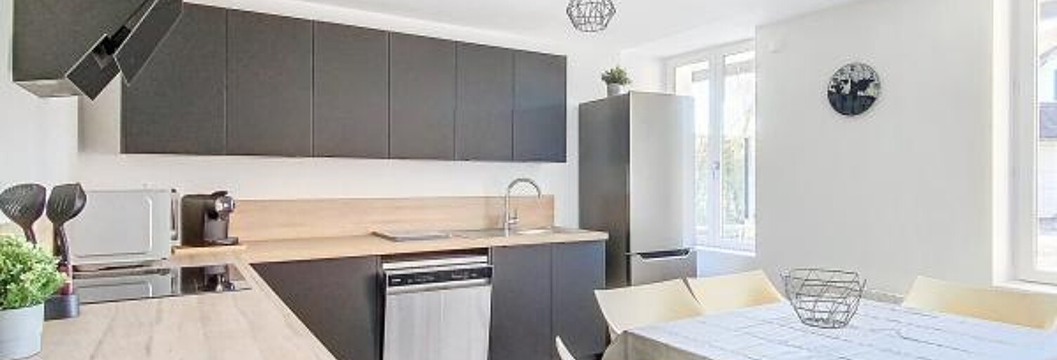 Maison 6 Pièces 200 m² à louer à Lesquin (59810)