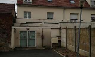 Commerce 4 Pièces 232 m² à louer à Saint-Just-en-Chaussée (60130)