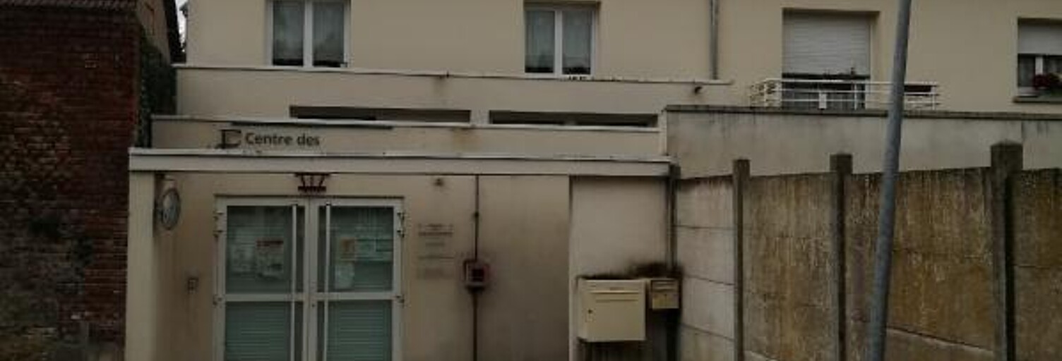 Commerce 4 Pièces 232 m² à louer à Saint-Just-en-Chaussée (60130)