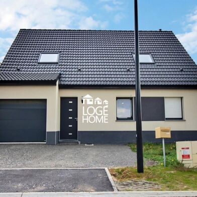 Maison 6 pièces 280000 €