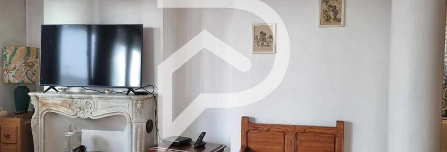 Appartement 3 Pièces 91 m² à vendre à Boulogne-sur-Mer (62200)