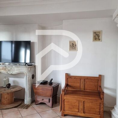 Appartement 3 pièces 164800 €