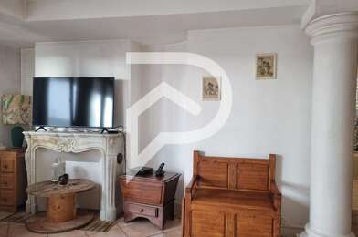 Appartement 3 pièces 164300 €