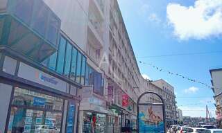 Appartement 3 Pièces 91 m² à vendre à Boulogne-sur-Mer (62200)