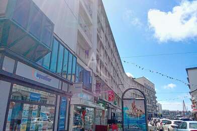 Appartement 3 pièces 164300 €