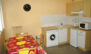 Appartement 1 Pièce 33 m² à vendre à Royat (63130)