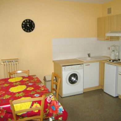 Appartement 1 pièces 69900 €