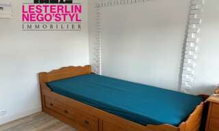 Appartement 1 Pièce 13 m² à louer à Harfleur (76700)