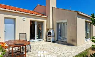 Maison 4 Pièces 127 m² à vendre à Les Sables-d'Olonne (85100)