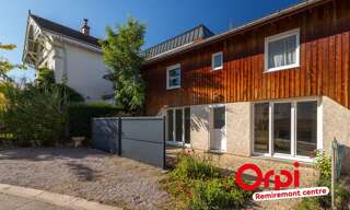 Maison 3 Pièces 66 m² à vendre à Remiremont (88200)