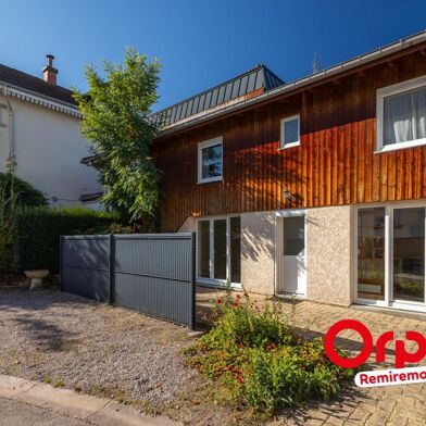 Maison 3 pièces 149900 €