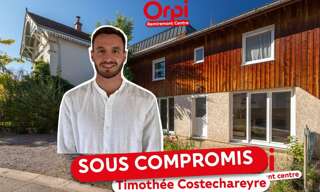 Maison 3 Pièces 66 m² à vendre à Remiremont (88200)