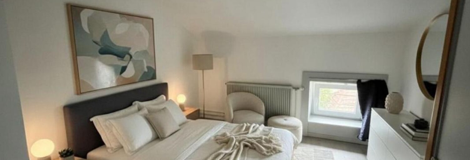 Appartement 3 Pièces 58 m² à louer à Remiremont (88200)