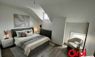 Appartement 3 Pièces 58 m² à louer à Remiremont (88200)