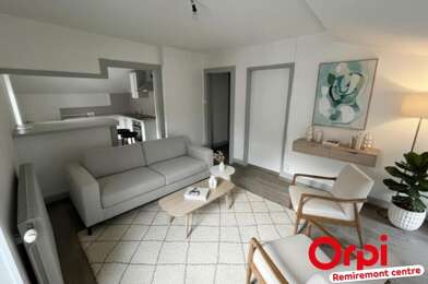 Appartement 3 pièces 500 €