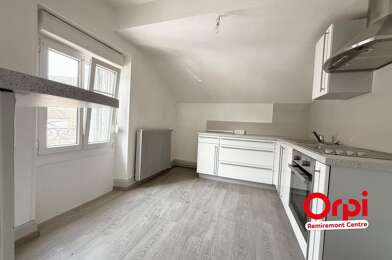 Appartement 3 pièces 450 €