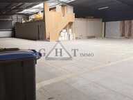 Local commercial 1 178 m² à louer – Zone commerciale Nanteuil-lès-Meau — photo 2